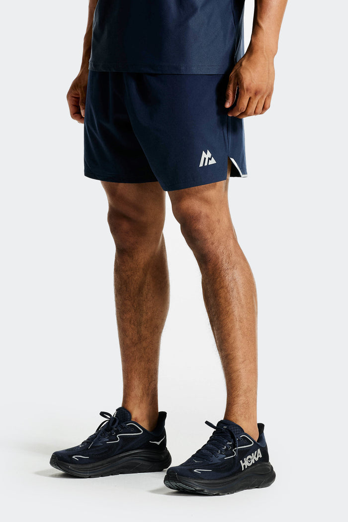 Fly 3.0 Short - Midnight Blue