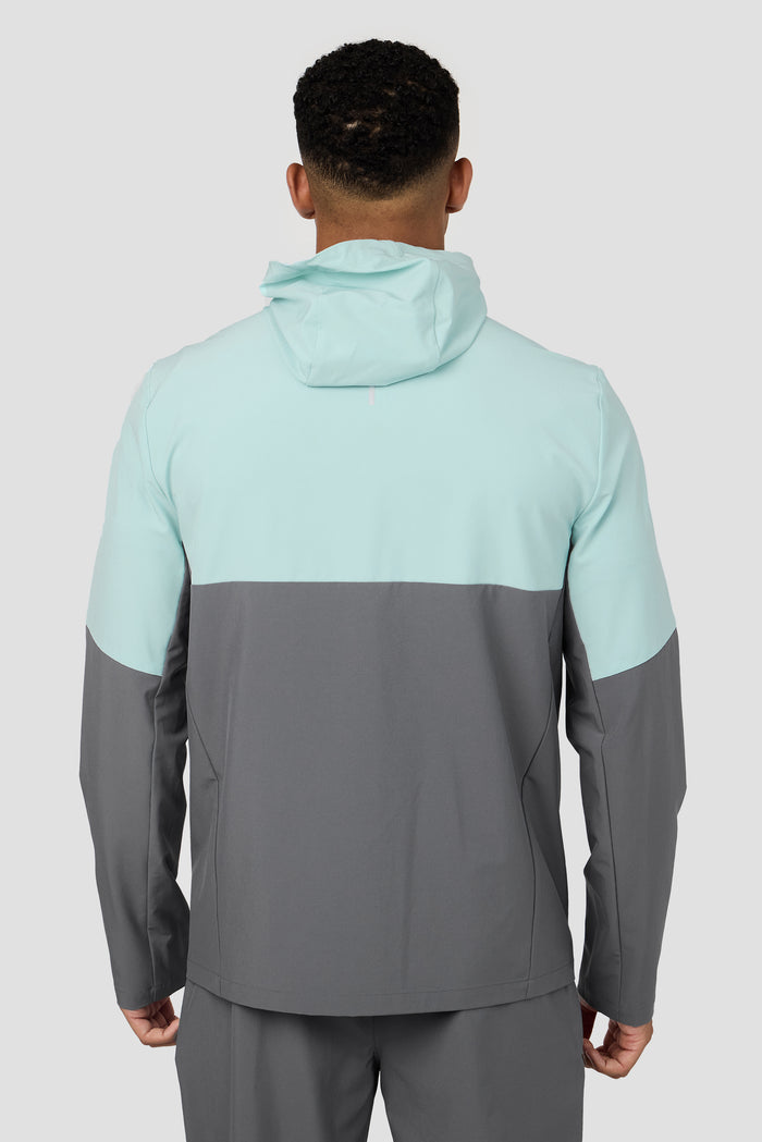 Impel Jacket - Dawn/Slate Grey