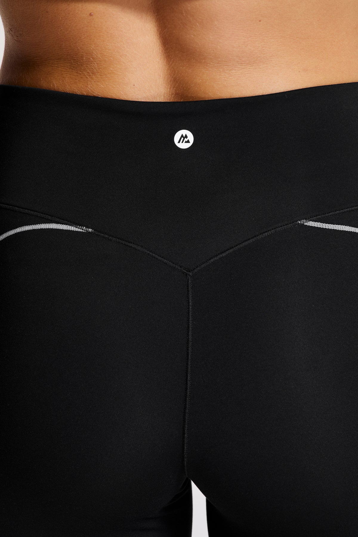 Dawn Legging - Black