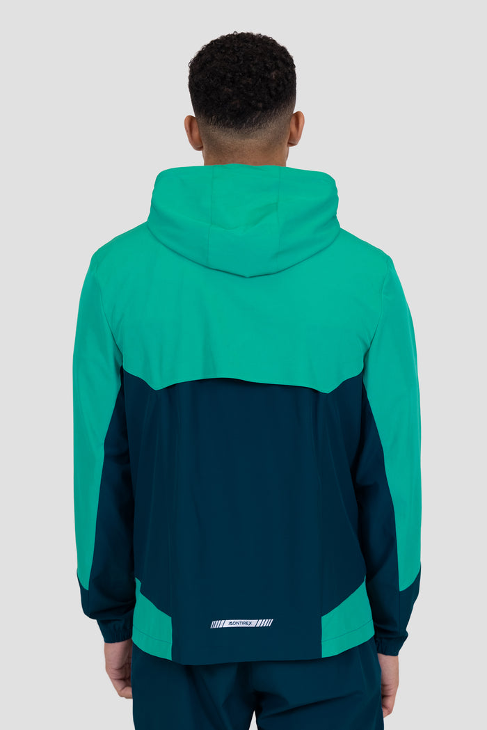 Vector Jacket - Abyssal/Aruba