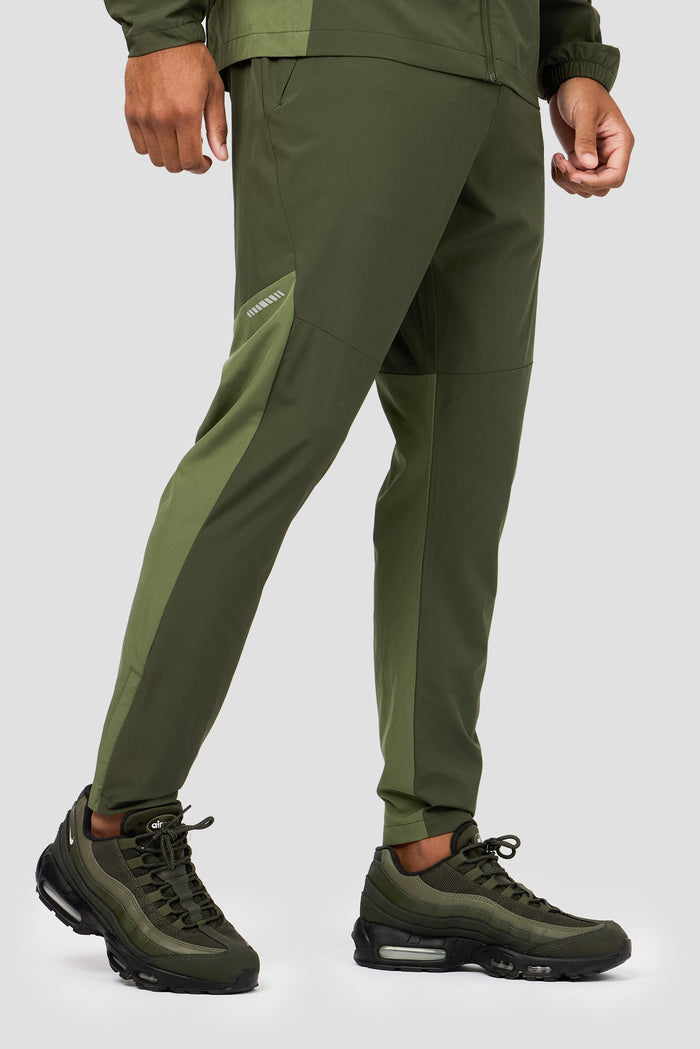 Vector 2.0 Pant - Elm/Orchard