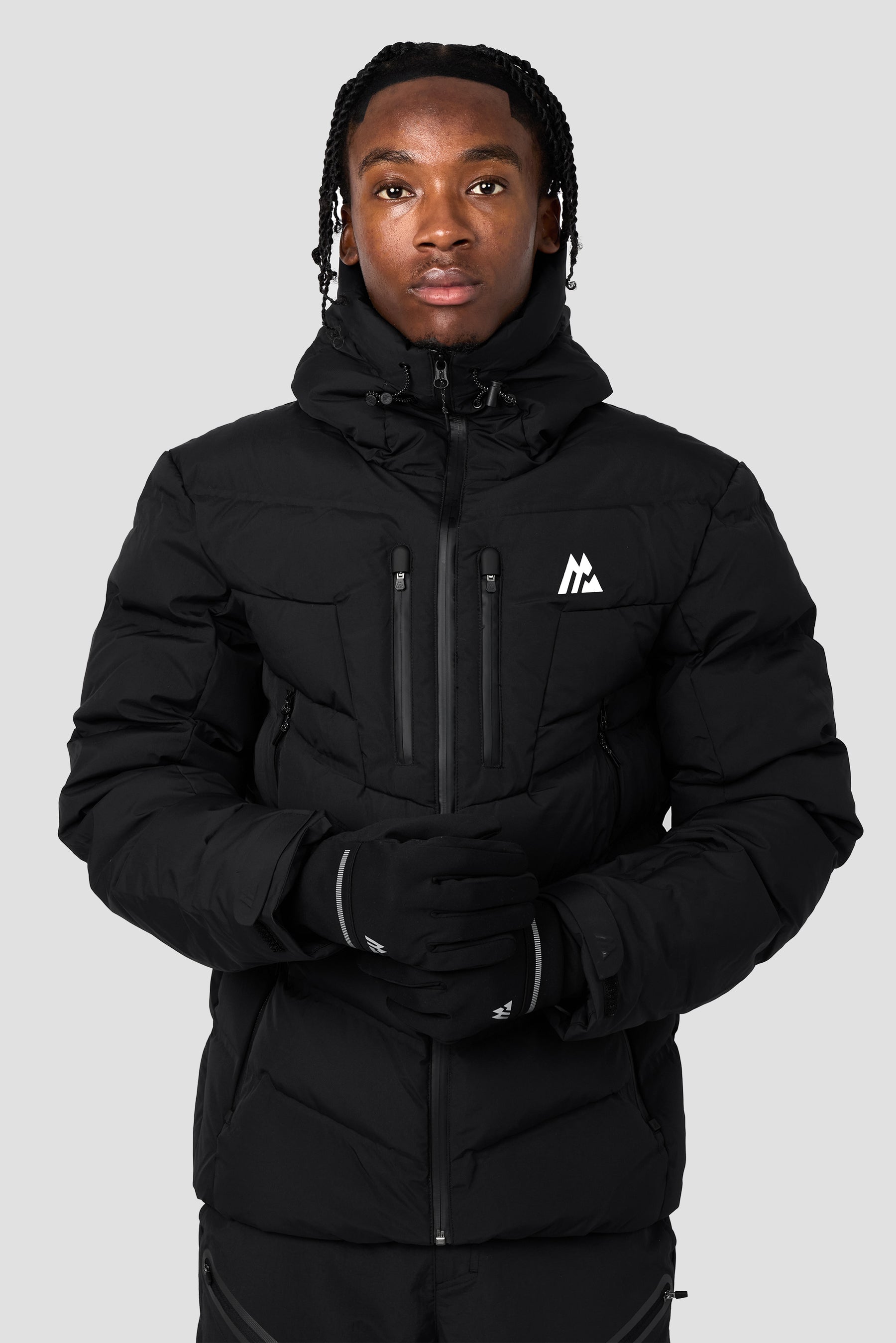 Tech Glove - Black