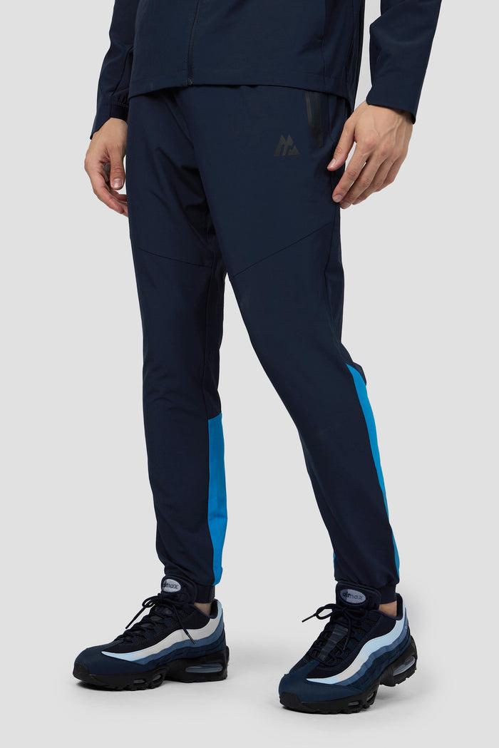 Lumos 2.0 Pant - Midnight Blue/Idaho