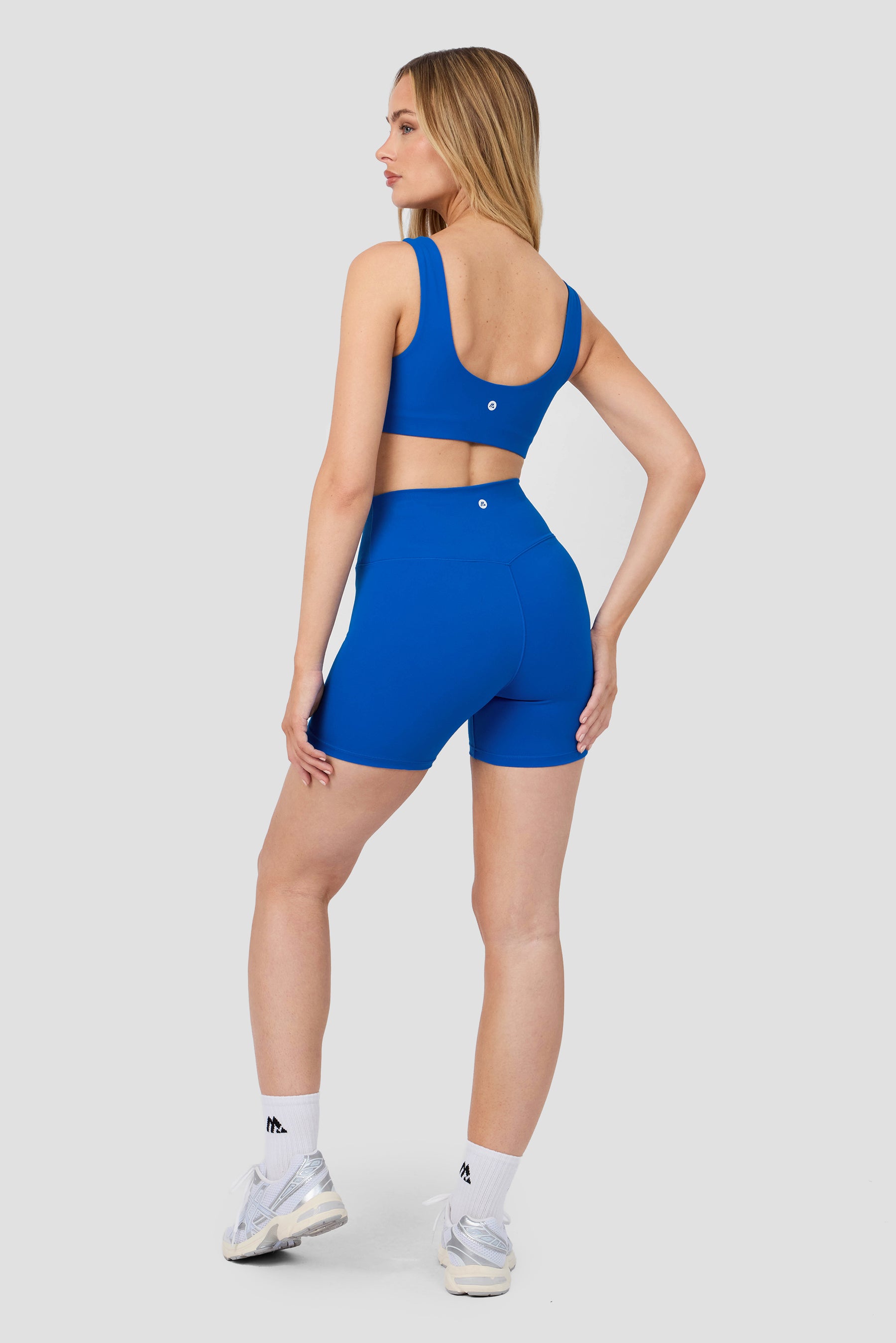 Form 5 Inch Short - Cobalt Crush