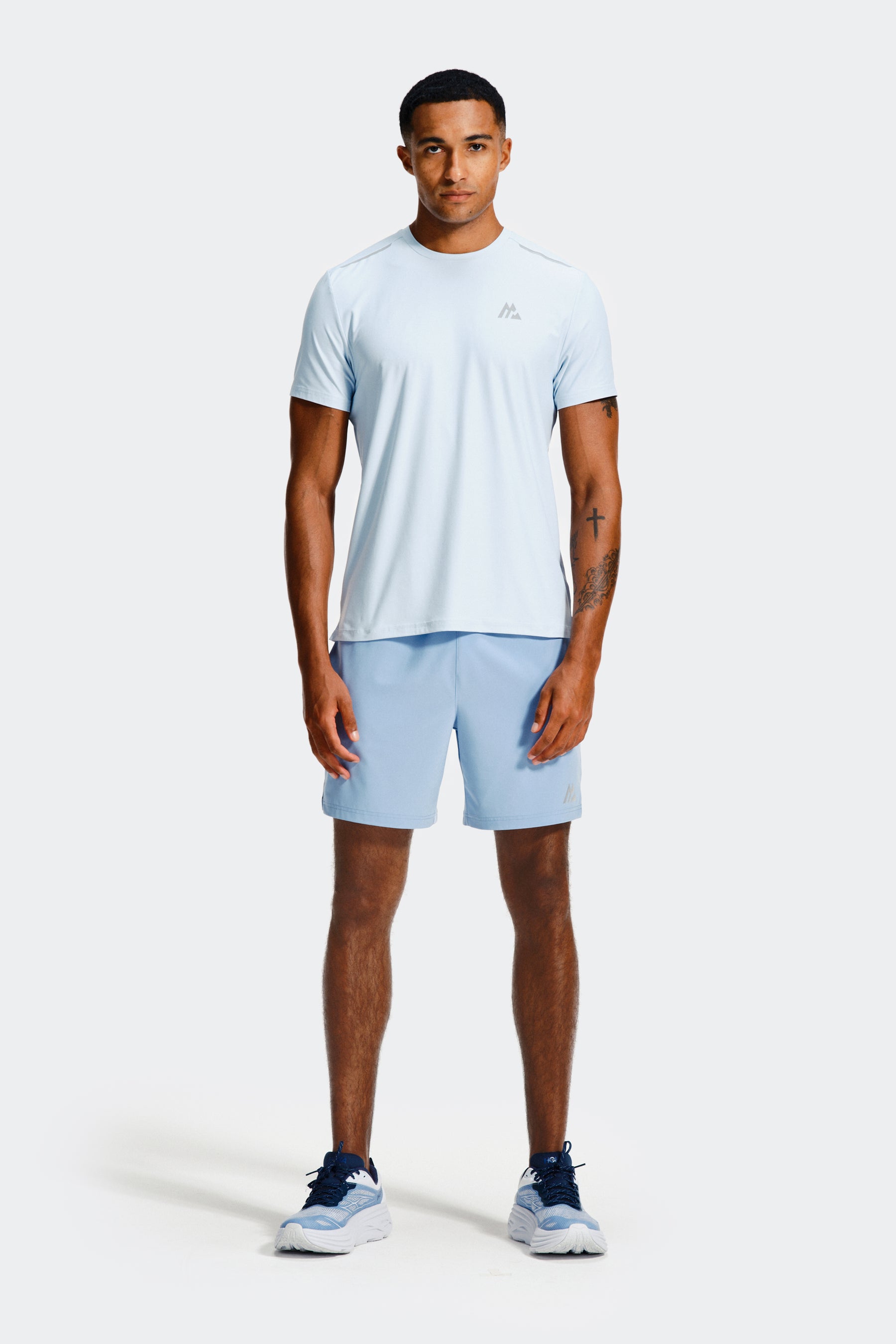 Charge 2.0 T-Shirt - Summer Mist