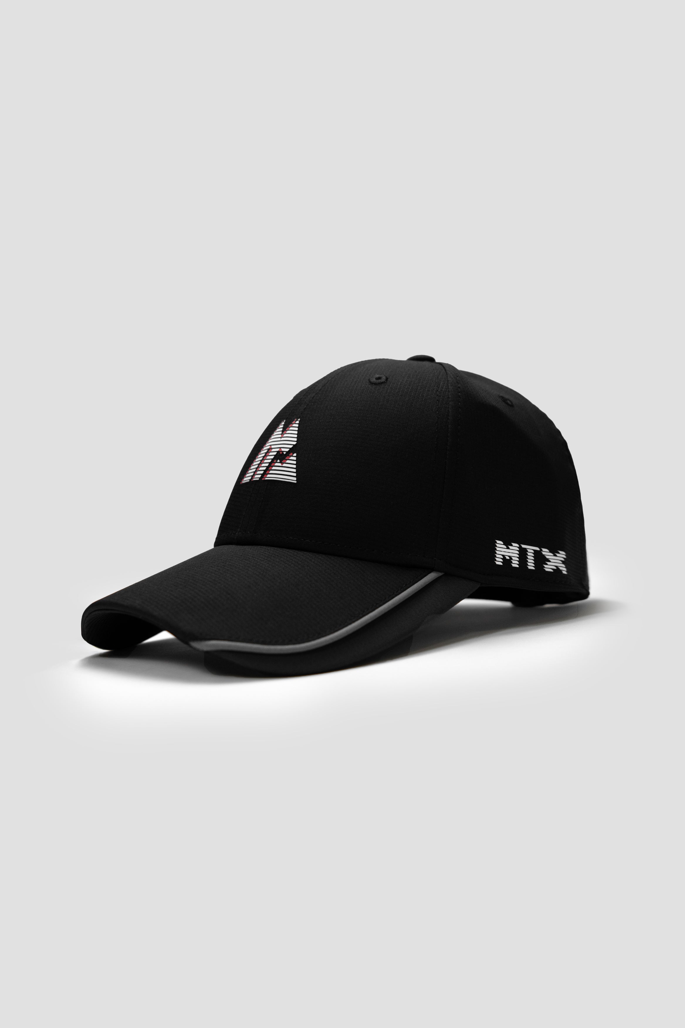 Ivy Park Women's Logo Baseball Cap - authentic Black One Size