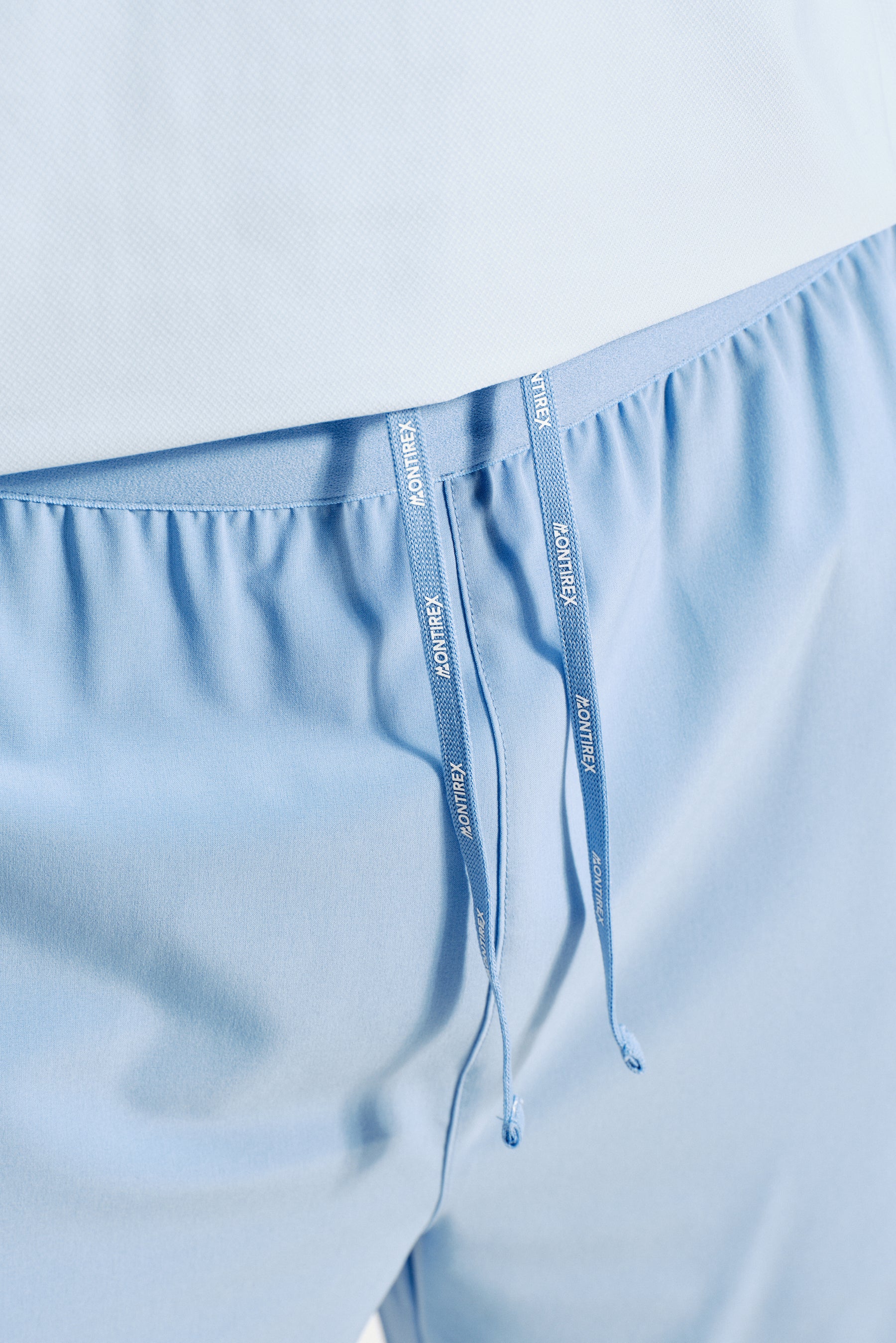 Fly 3.0 Short - Cloudy Blue