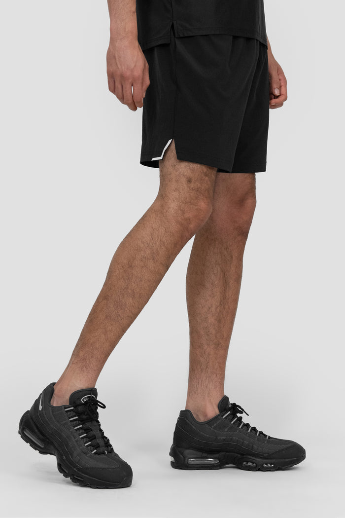 Fly 3.0 Short - Black