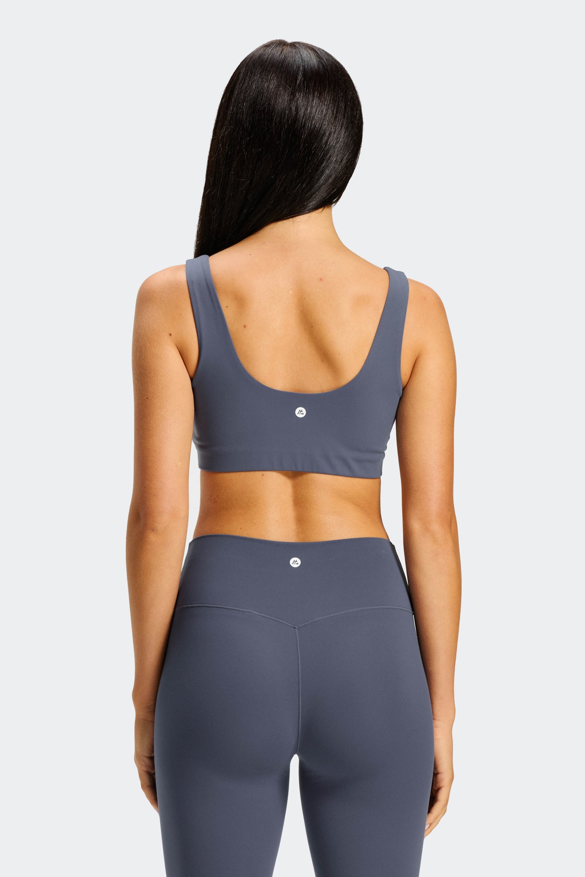 Form Sports Bra - Moonlight Blue