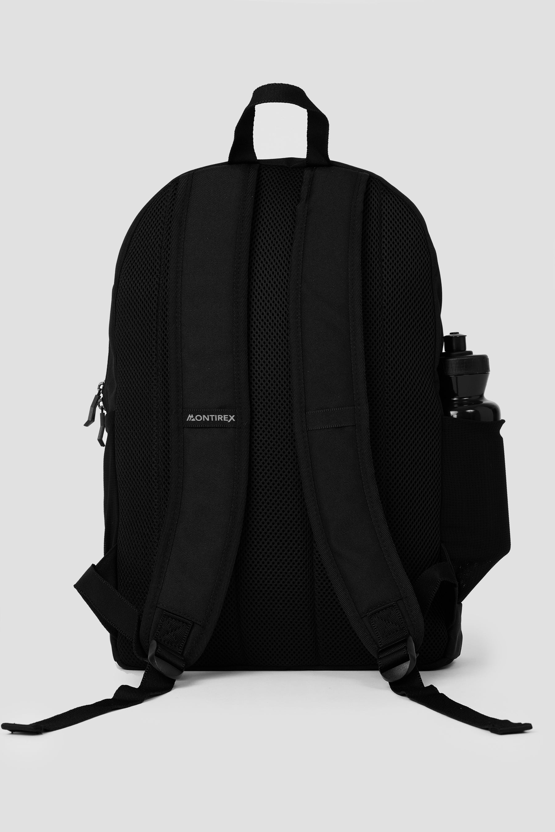 Essential 2.0 Backpack - Black