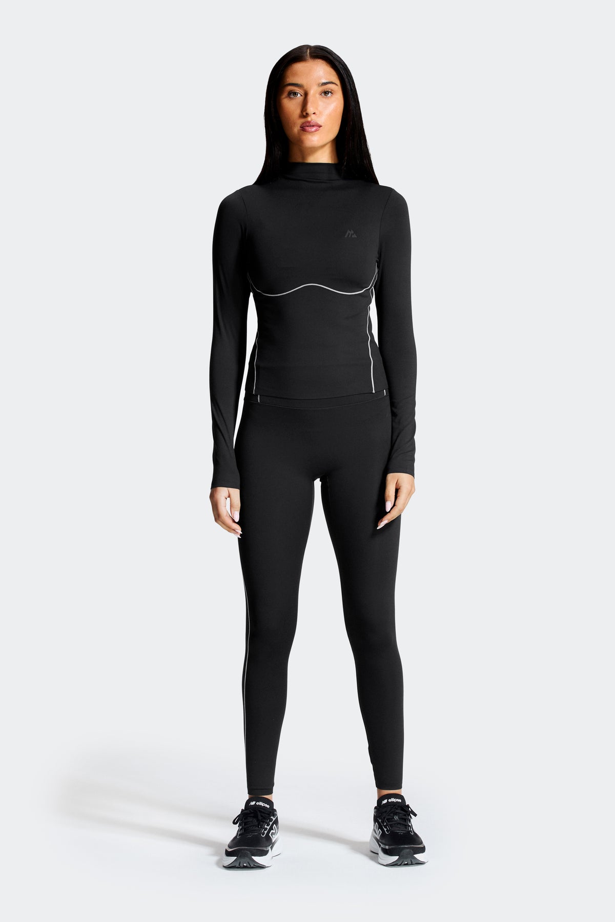 Dawn Legging - Black
