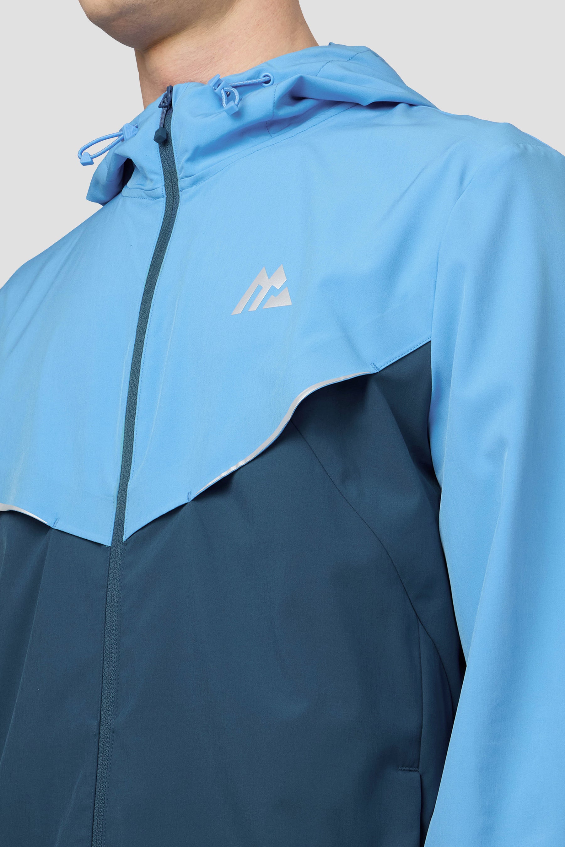 Swift Jacket - Bondi/Naval