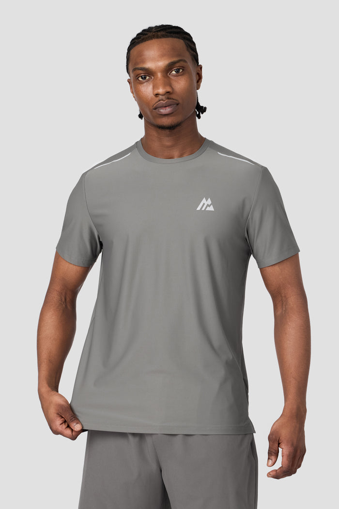 Charge 2.0 T-Shirt - Cement Grey