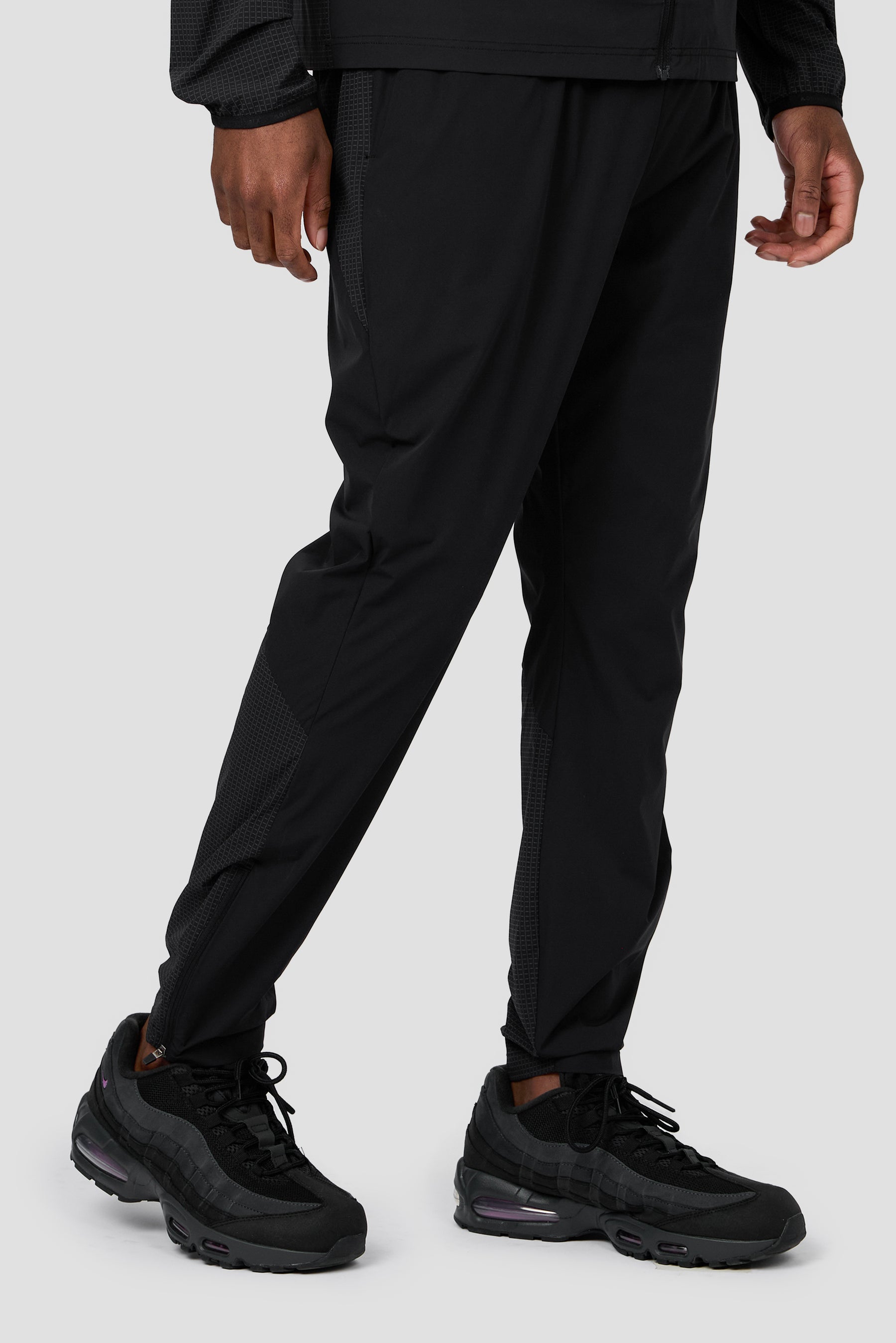 Argent Pant - Black
