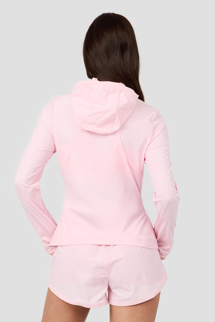 Dusk Jacket - Light Pink