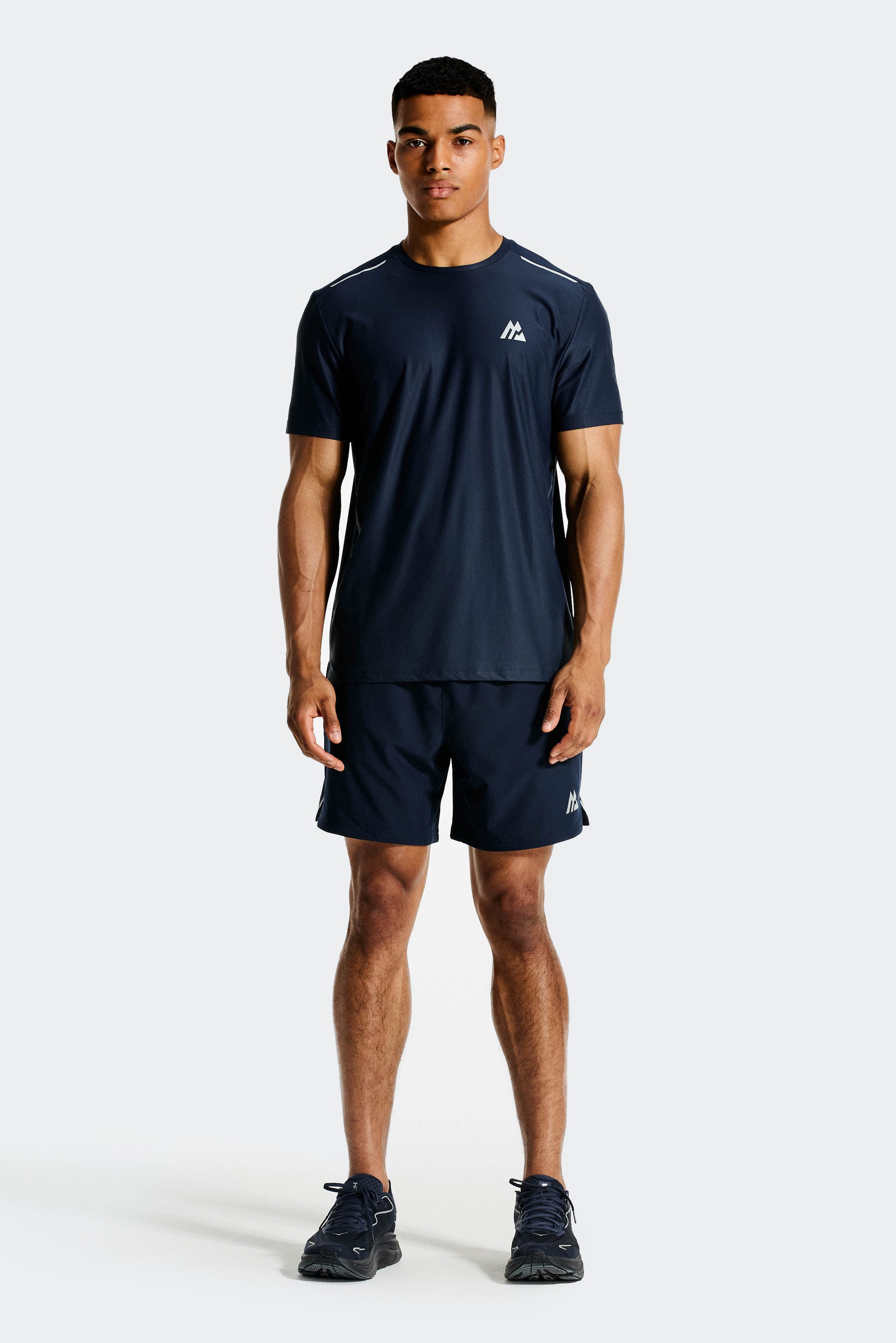 Fly 3.0 Short - Midnight Blue