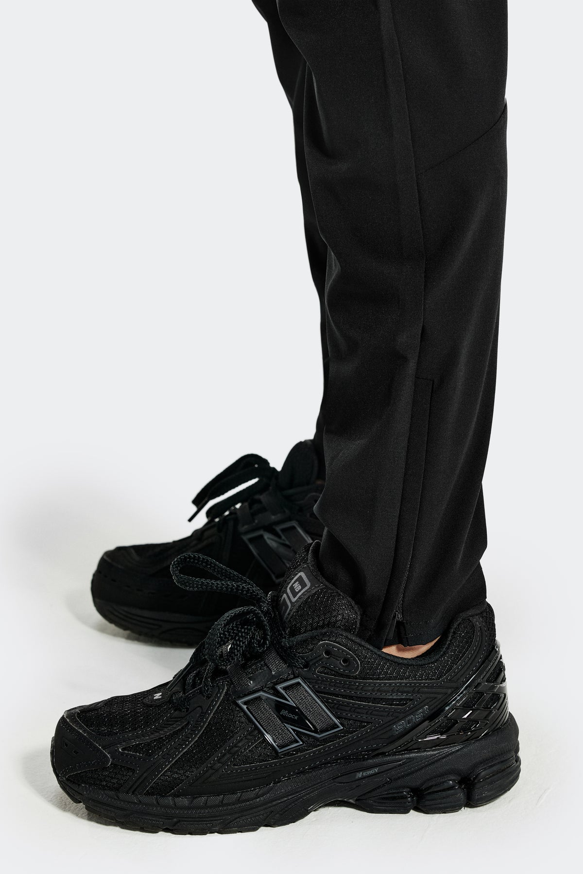 Vex Tracksuit - Black