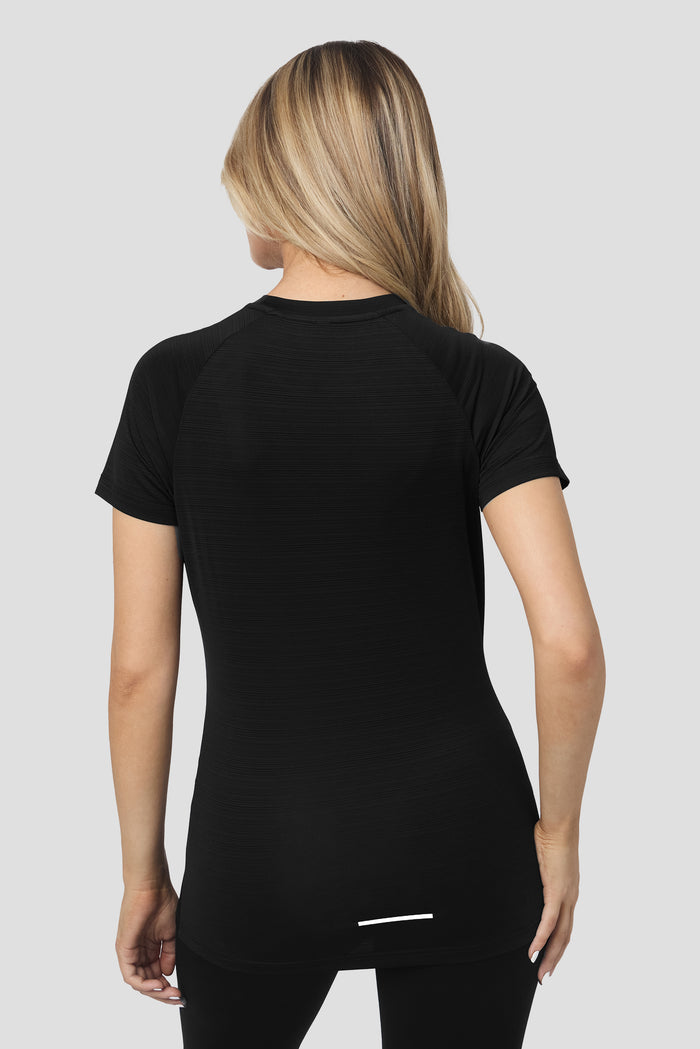 Draft T-Shirt - Black