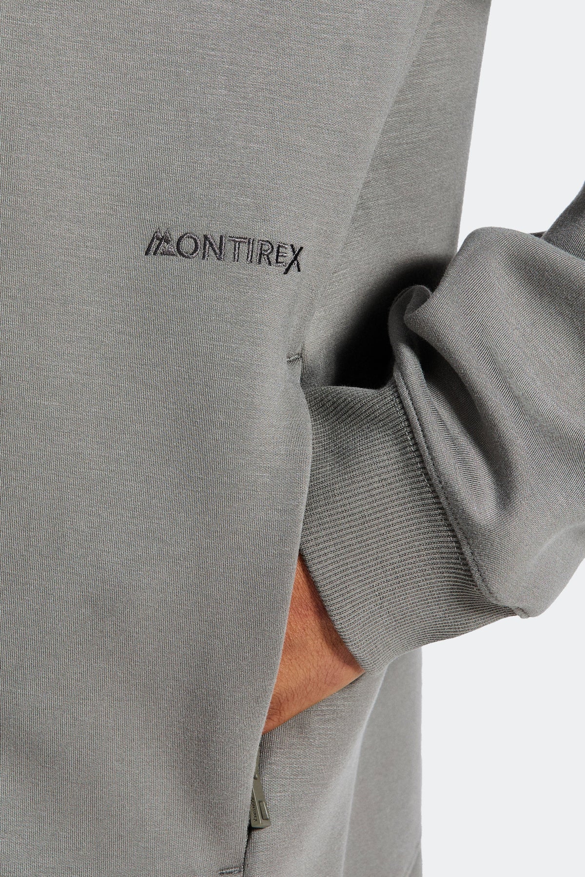 Alpex Jacket - Weathered Stone