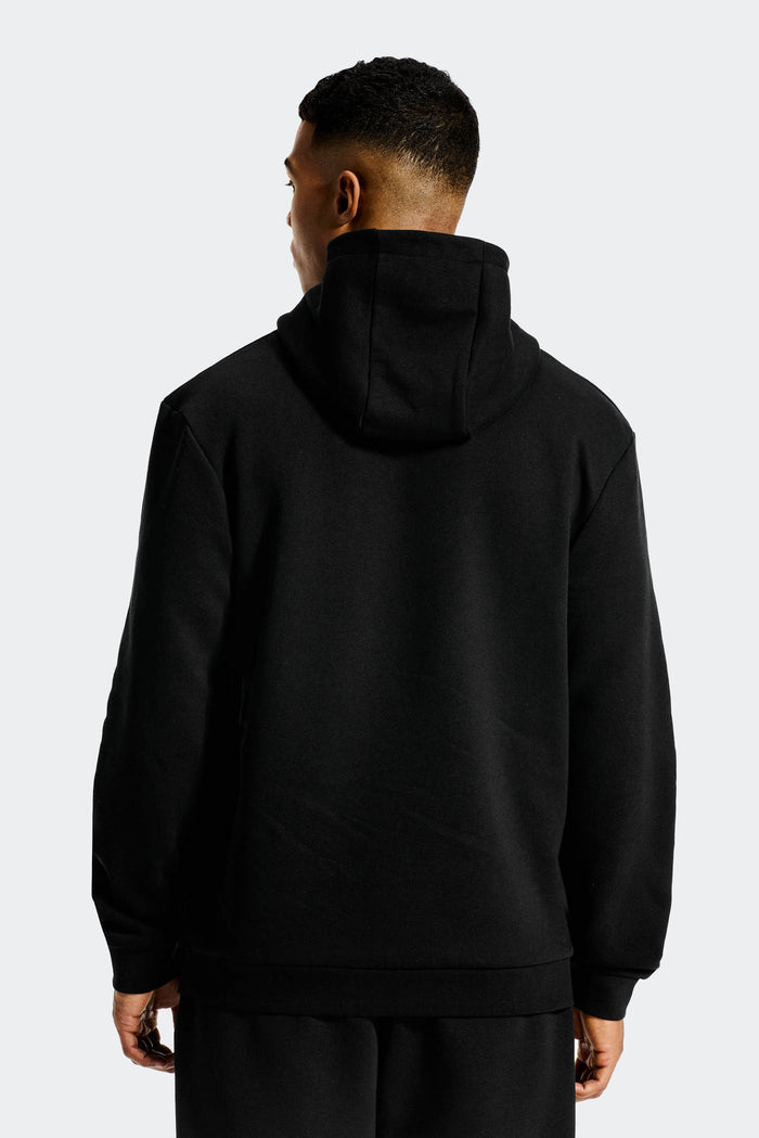 Essential Hood - Black