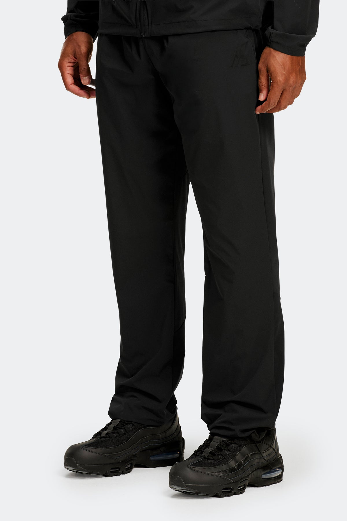 Void Pant - Black