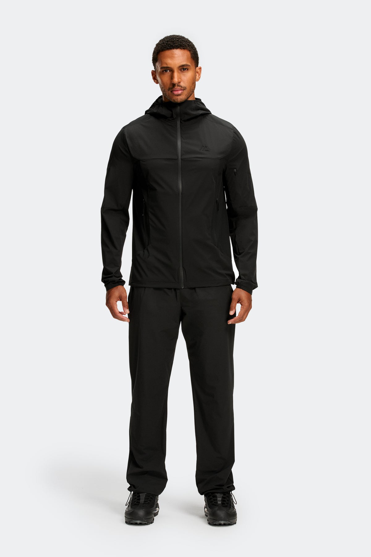 Void Pant - Black