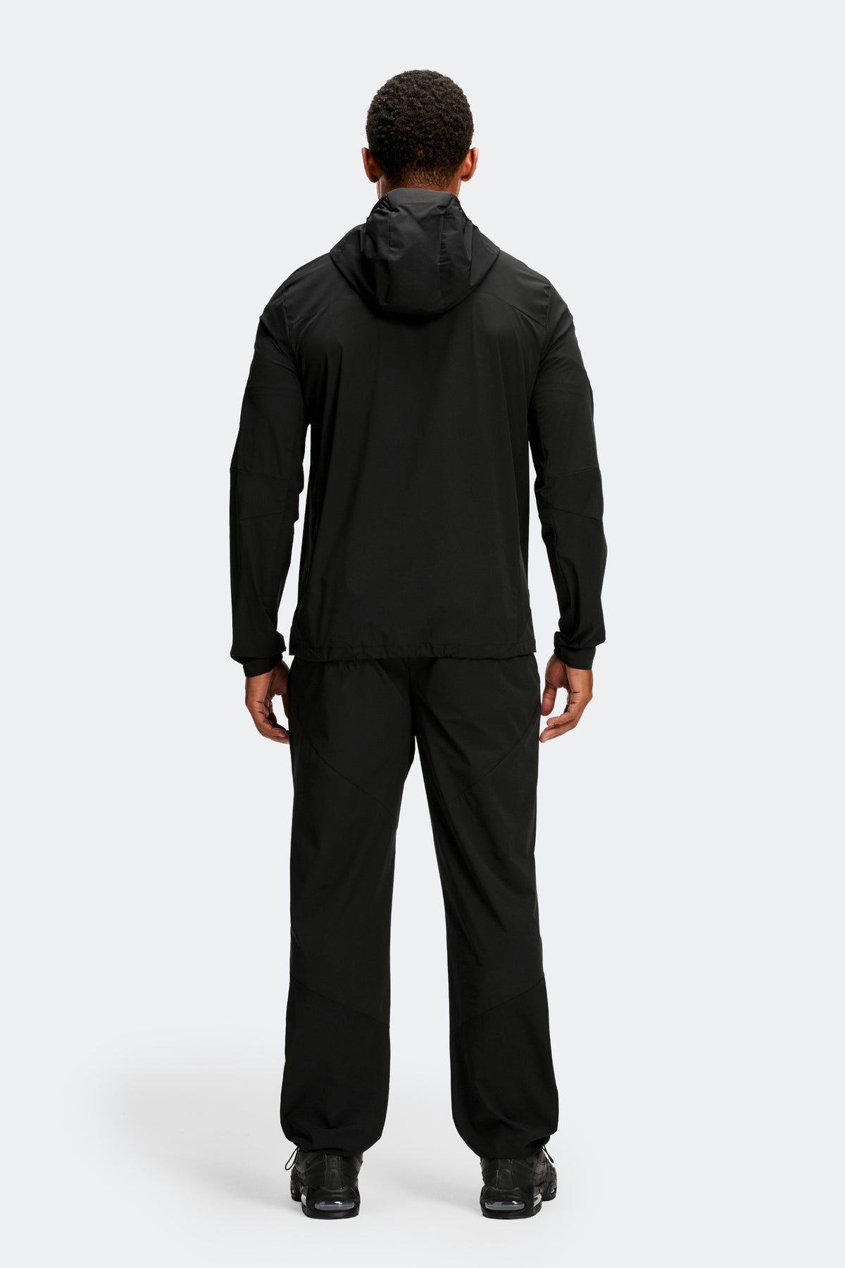 Void Pant - Black