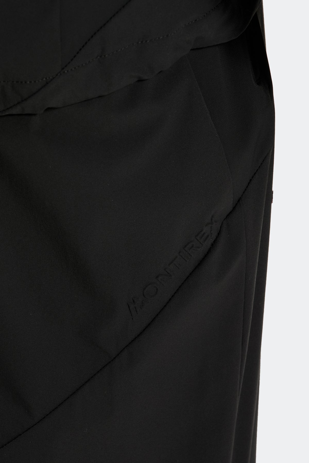 Void Pant - Black