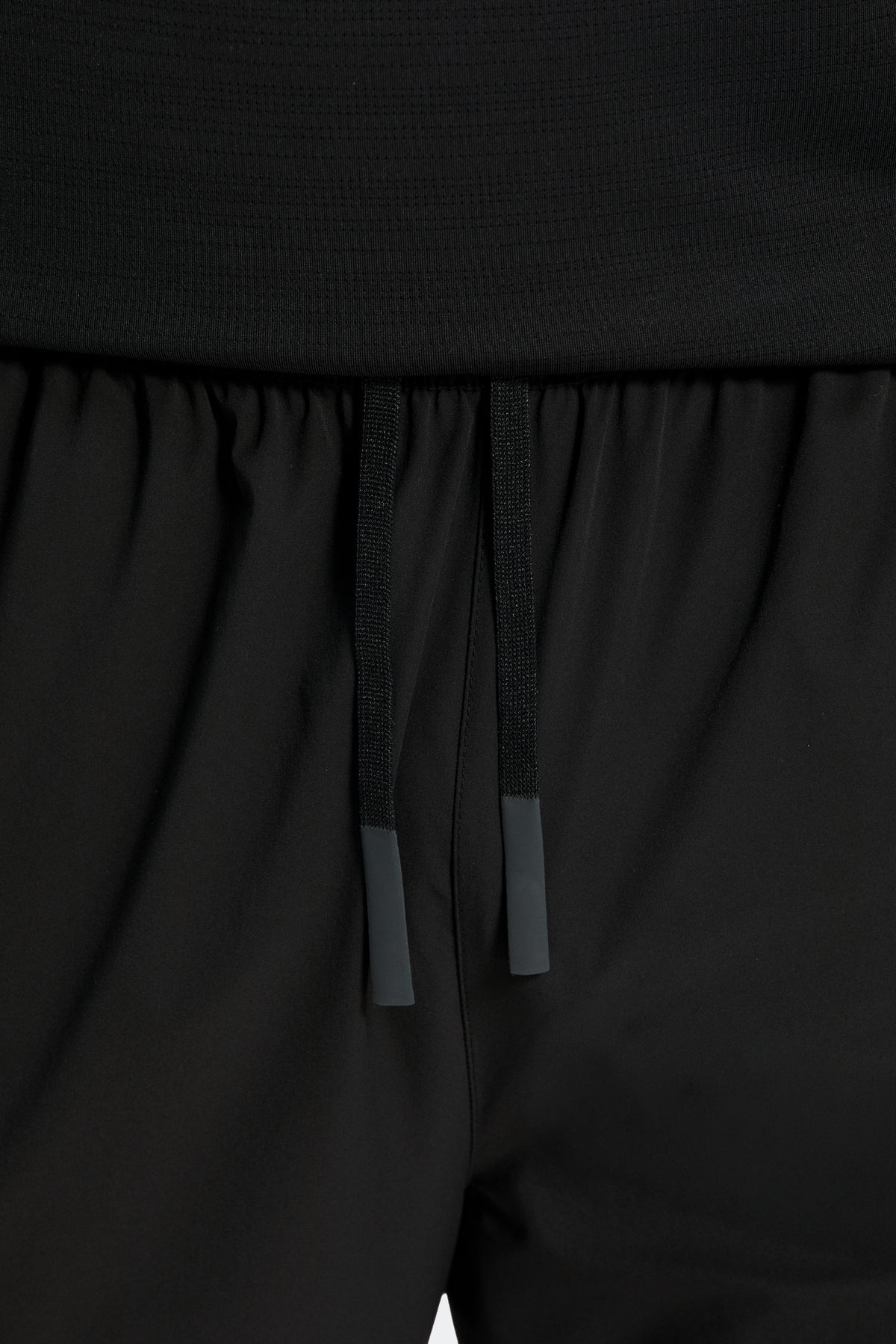 Void Pant - Black