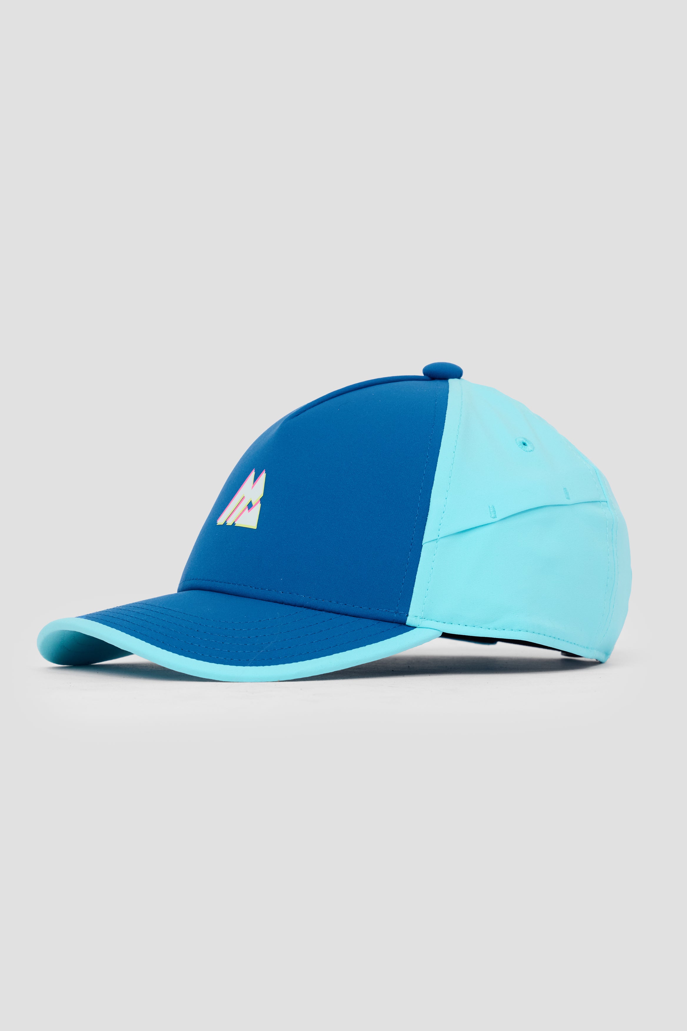 Junior MTX Run Turbo Cap - Sportswear Gymwear by Montirex
