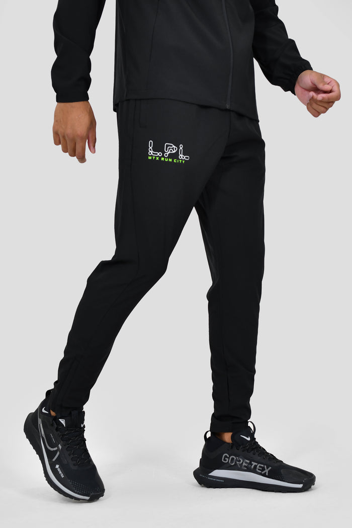 MTX Run LPL Pant - Black