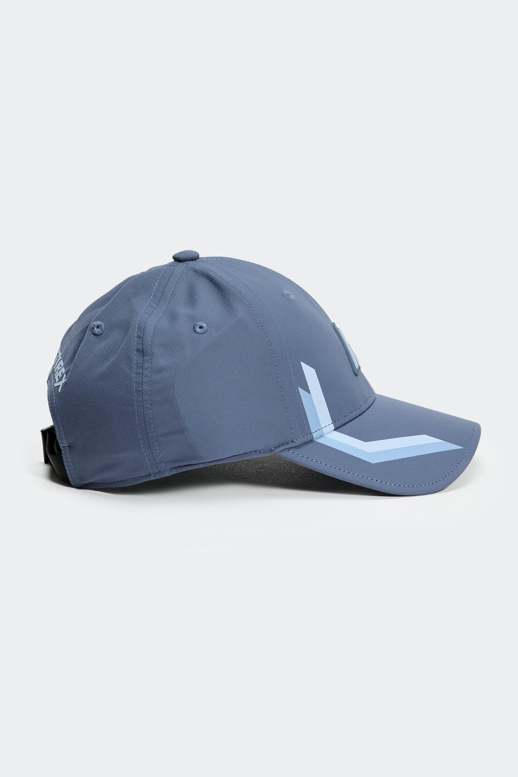 MTX Tech 2.0 Cap - Greyed Indigo/Cloudy Blue/Summer Mist
