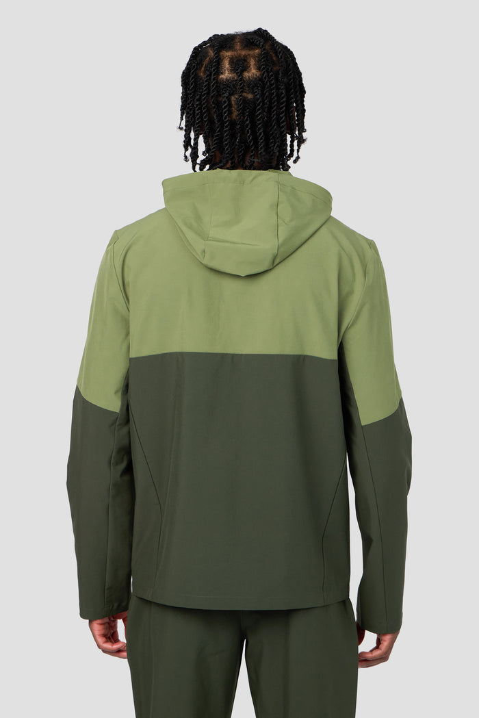 Impel Jacket - Orchard/Elm