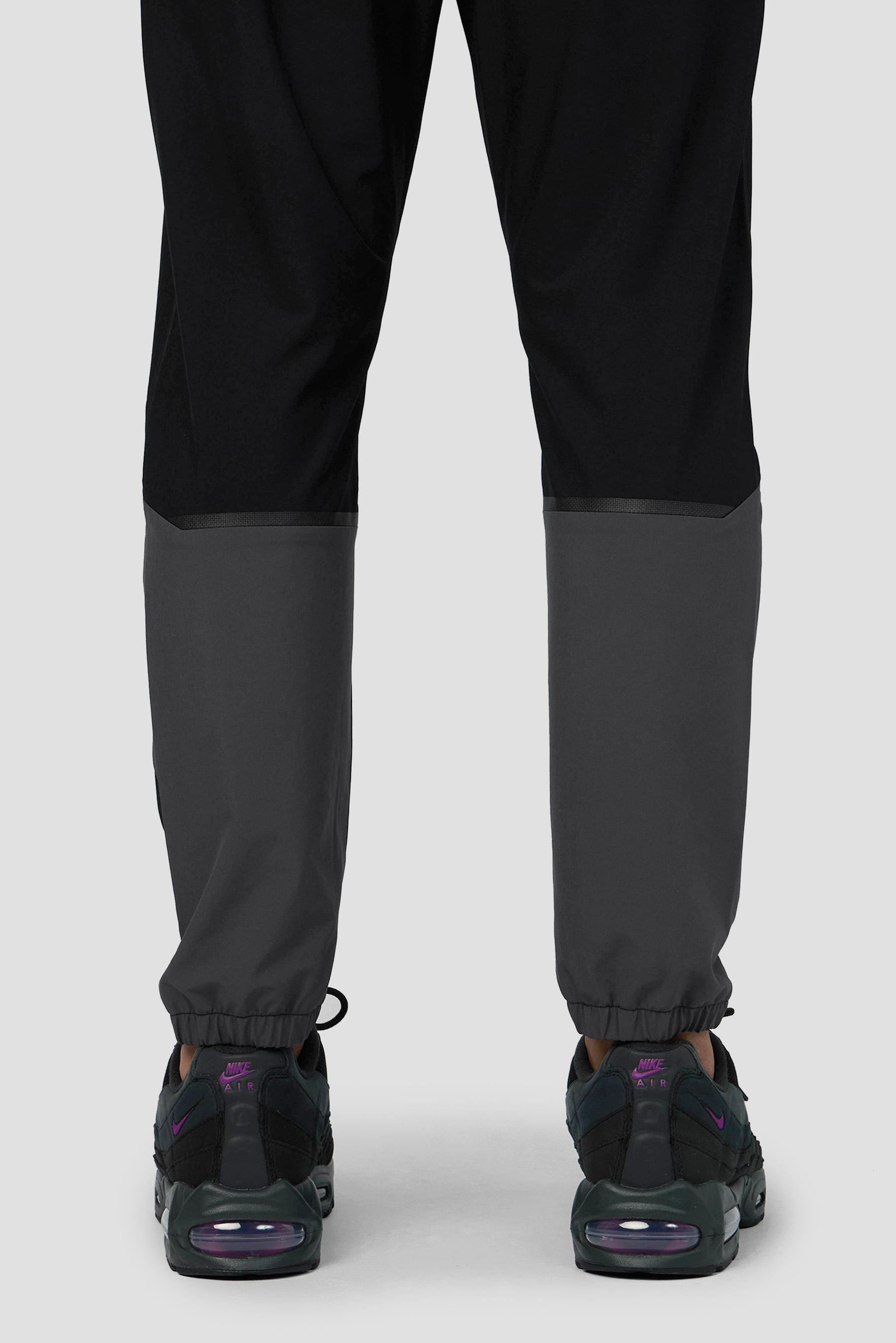Torrent 2.0 Pant - Black/Asphalt