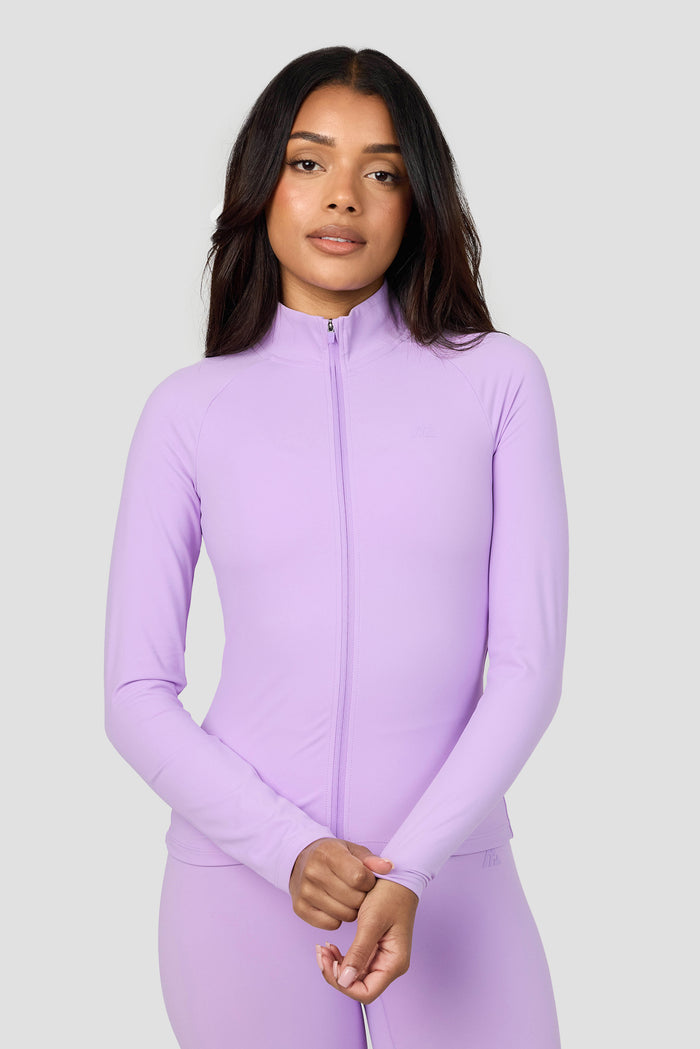 Form Full Zip - Parma