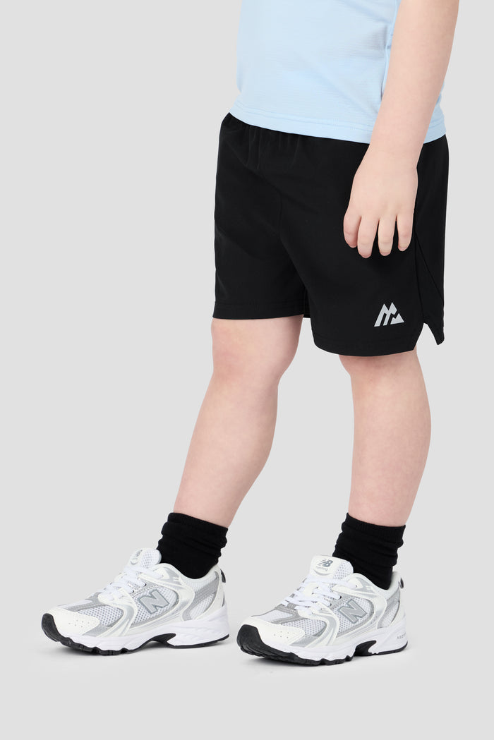 Infant Boys Fly 2.0 Short - Black