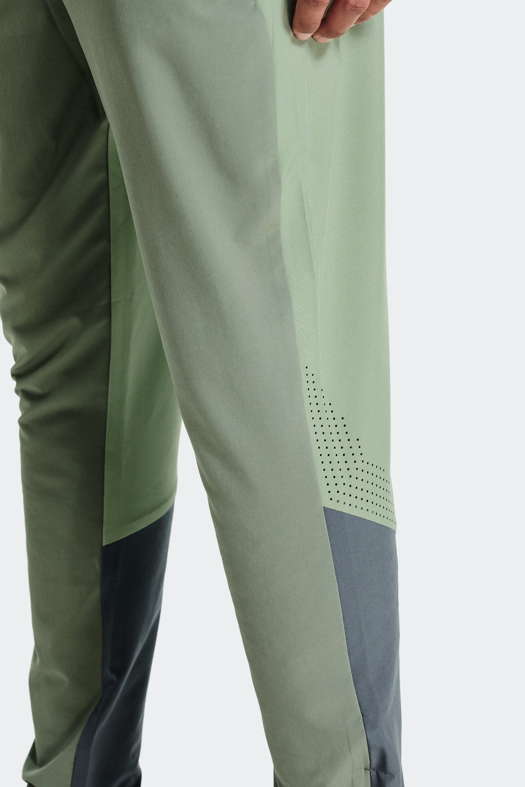 Trion Pant - Green Slate/Ash Green/Slate Grey