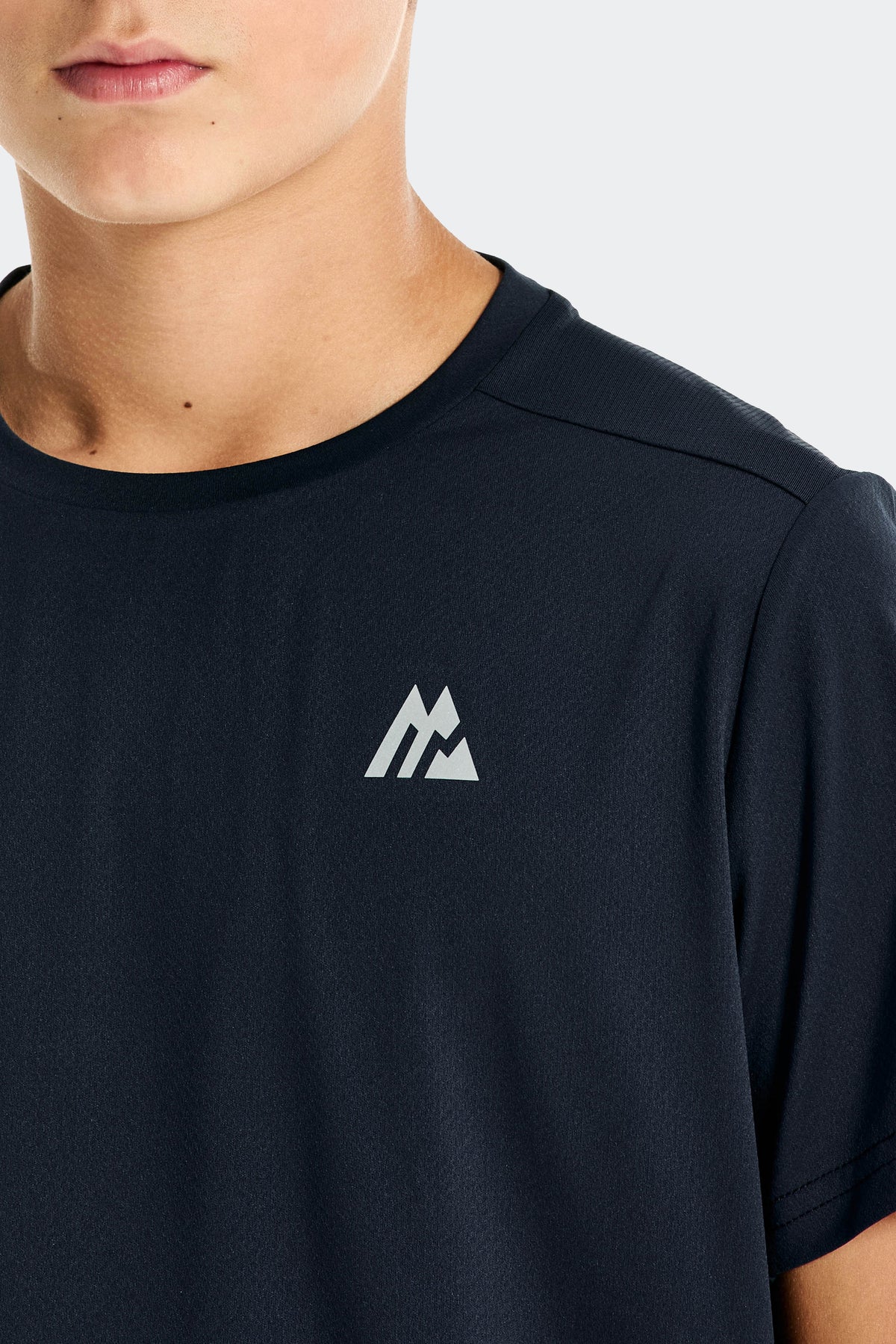Delta T-Shirt - Navy Shadow