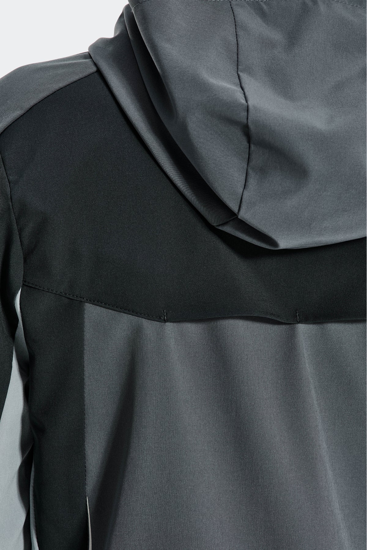 Altrus Jacket - Onyx/Steel/Slate Grey