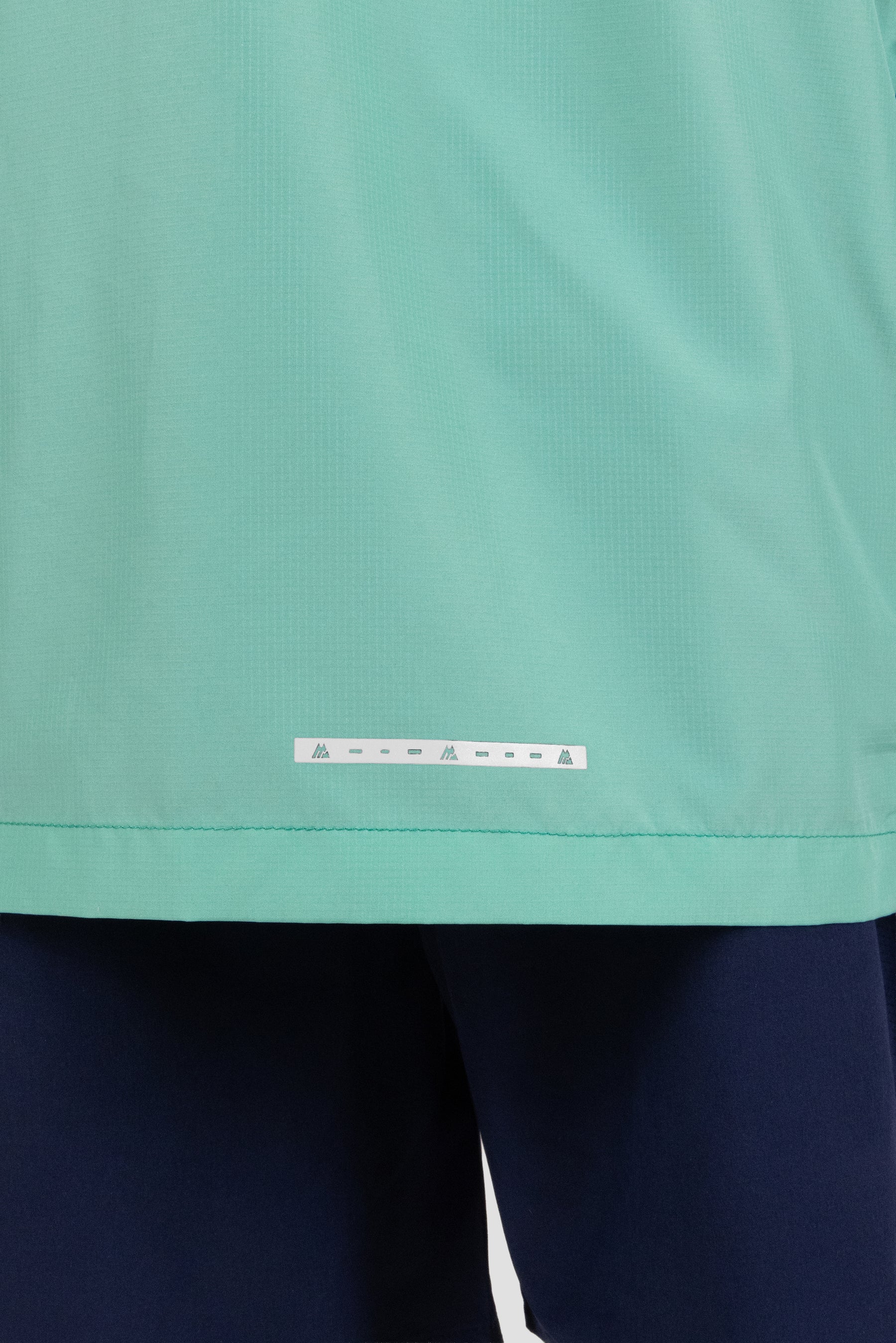 Boys Speed 2.0 Windbreaker - Aruba/Fluorite/Midnight Blue
