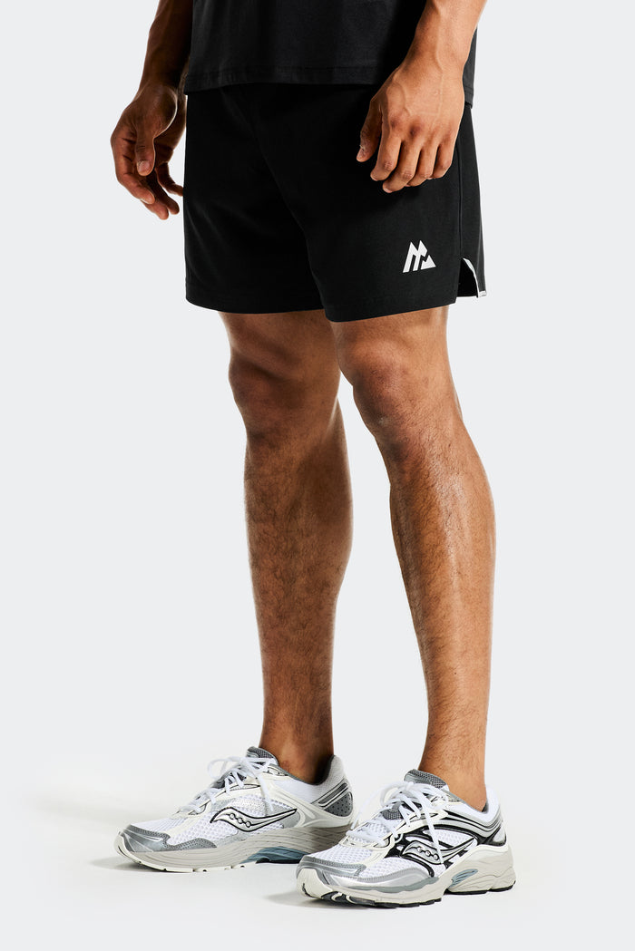 Fly 3.0 Short - Black