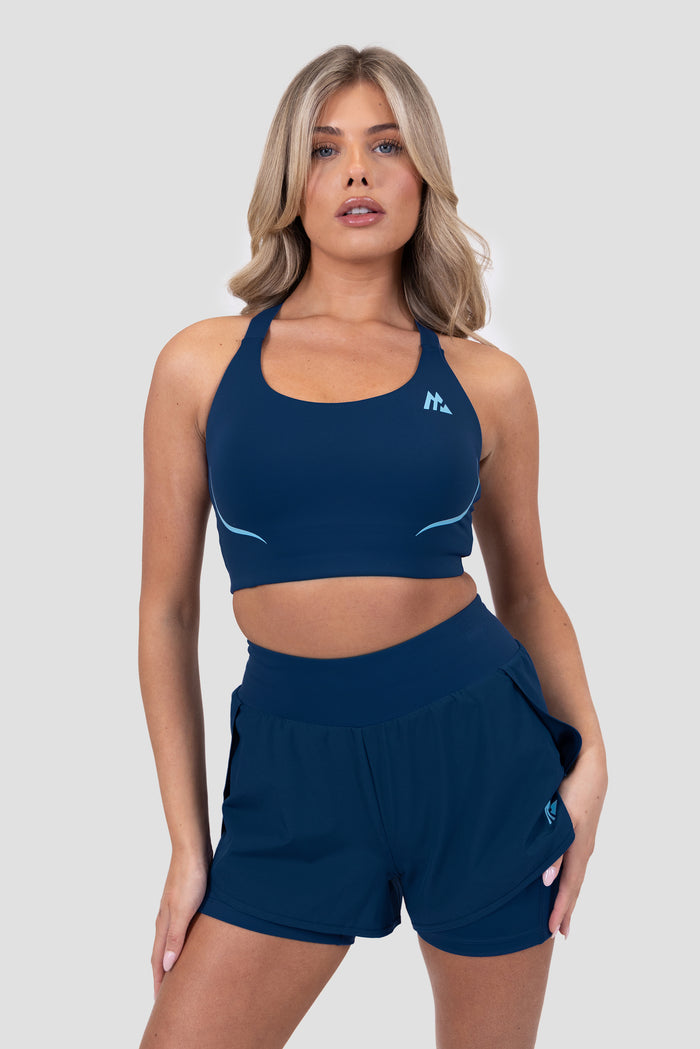 MTX Run Bra - Agency