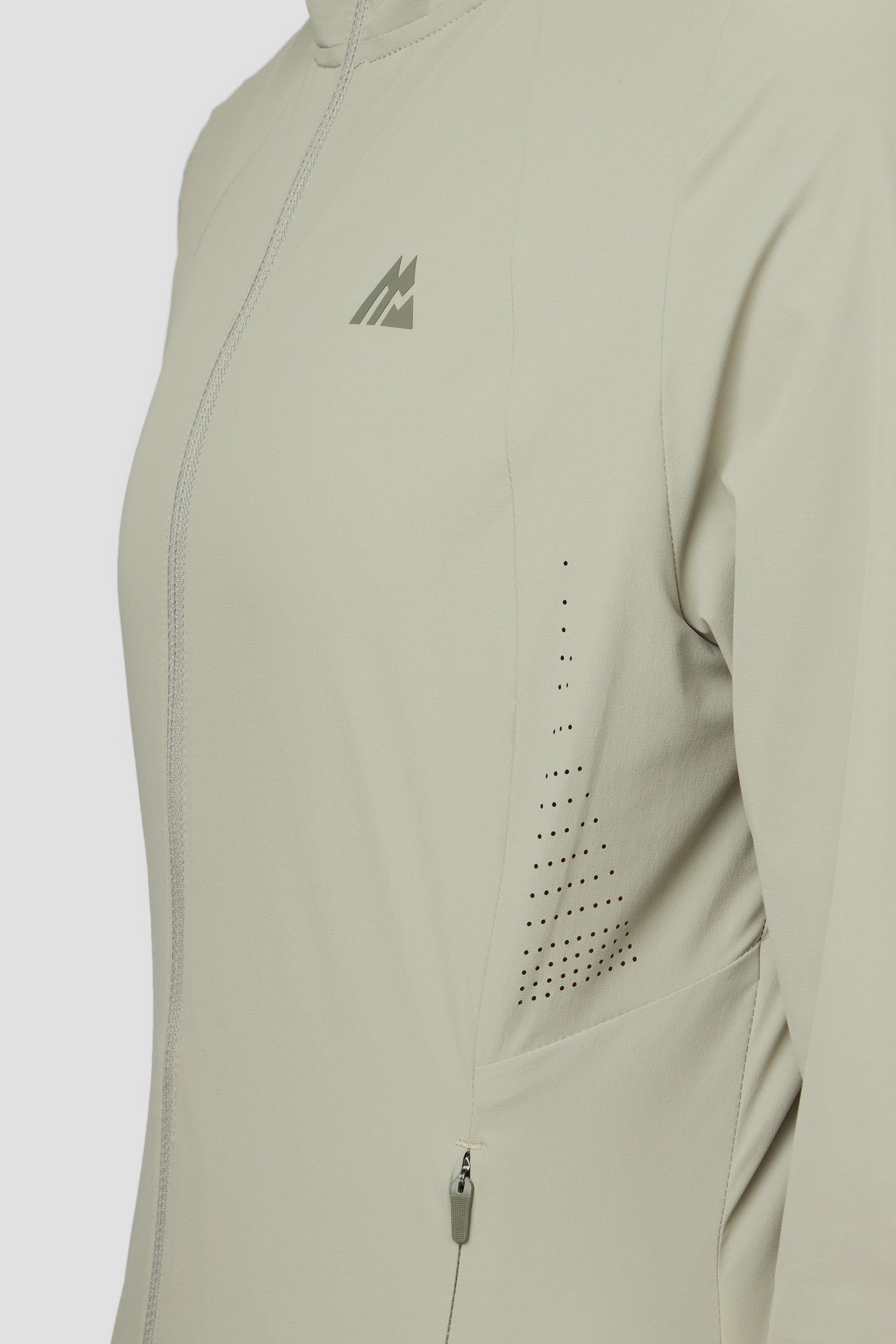 Dusk Jacket - Herb