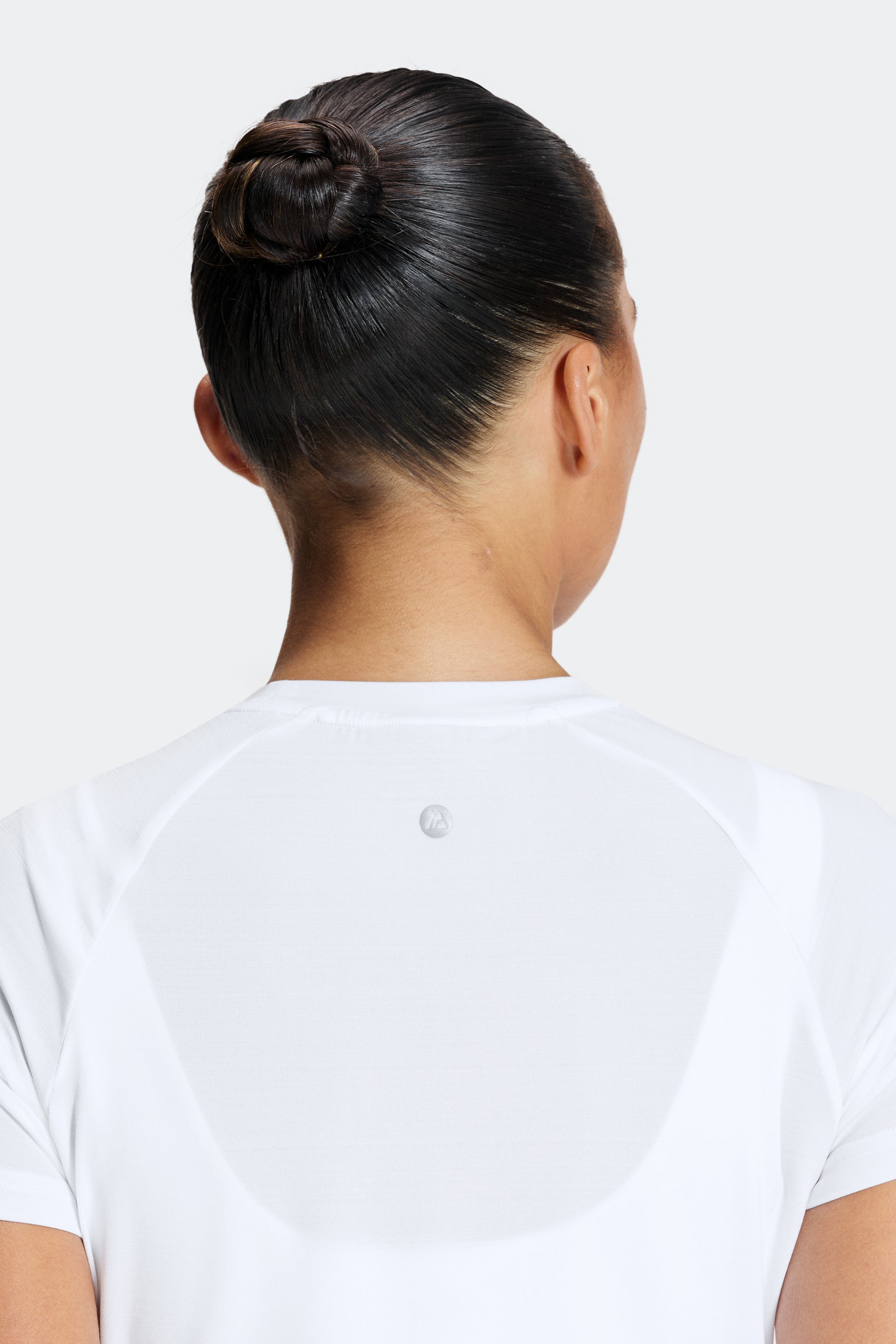 Breathe T-Shirt - White