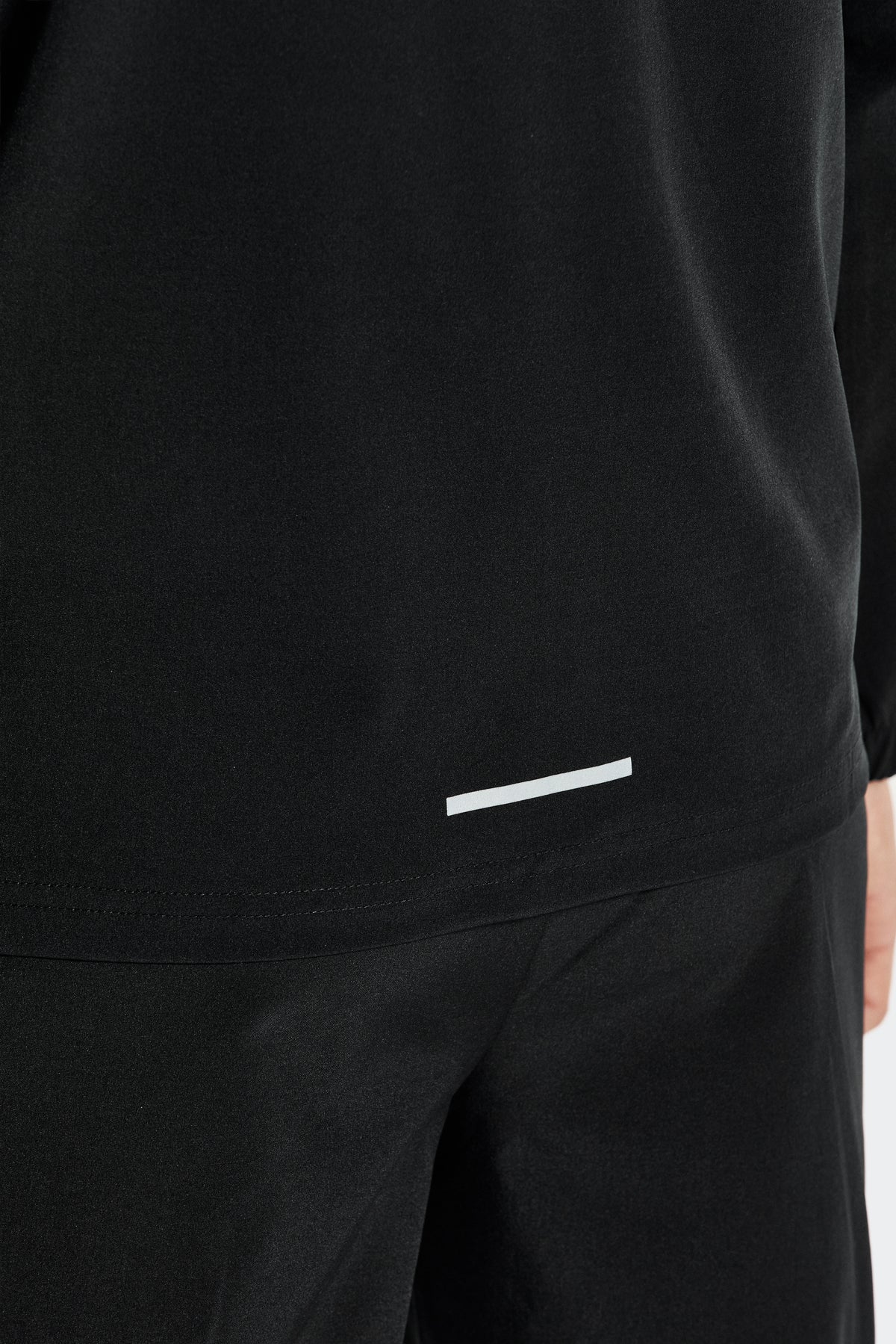 Vex Tracksuit - Black