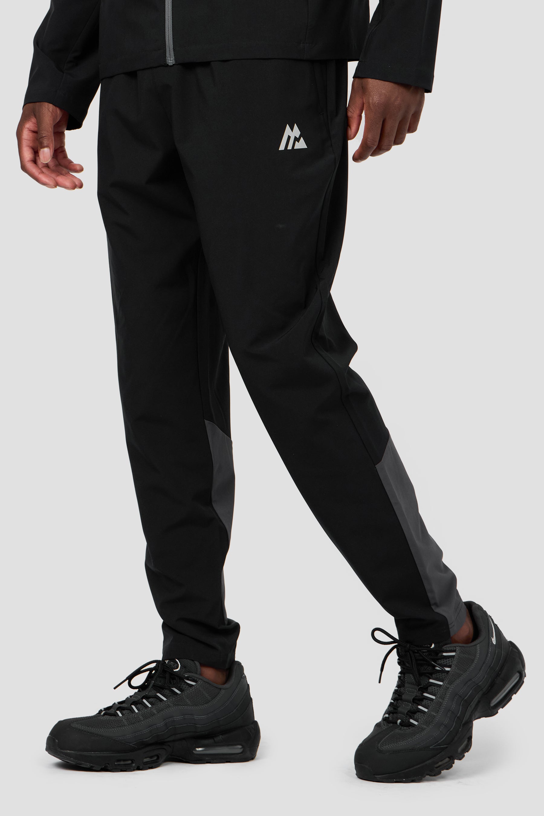 Impel Pant - Black/Asphalt