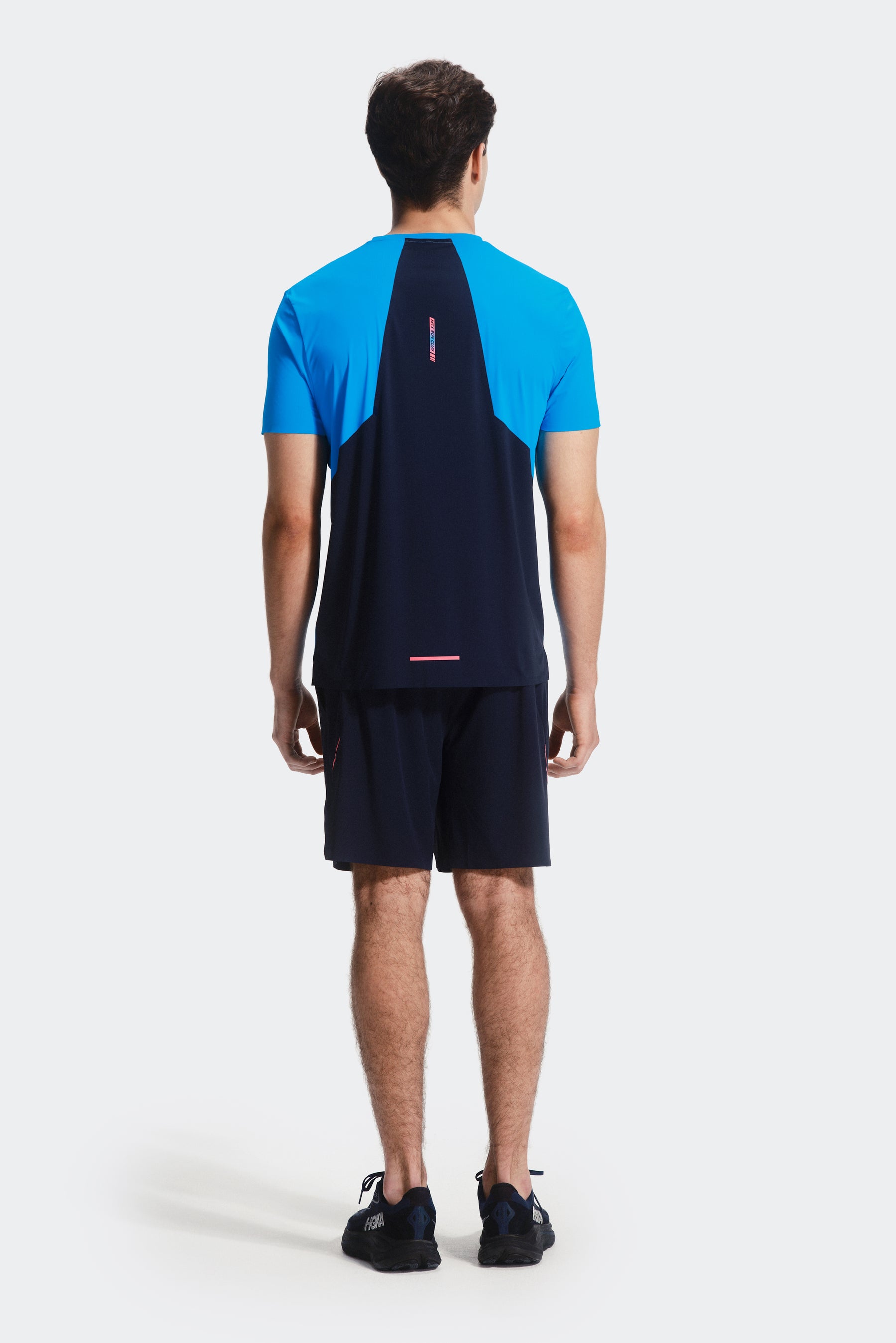MTX Run Vertex Short - Midnight Blue