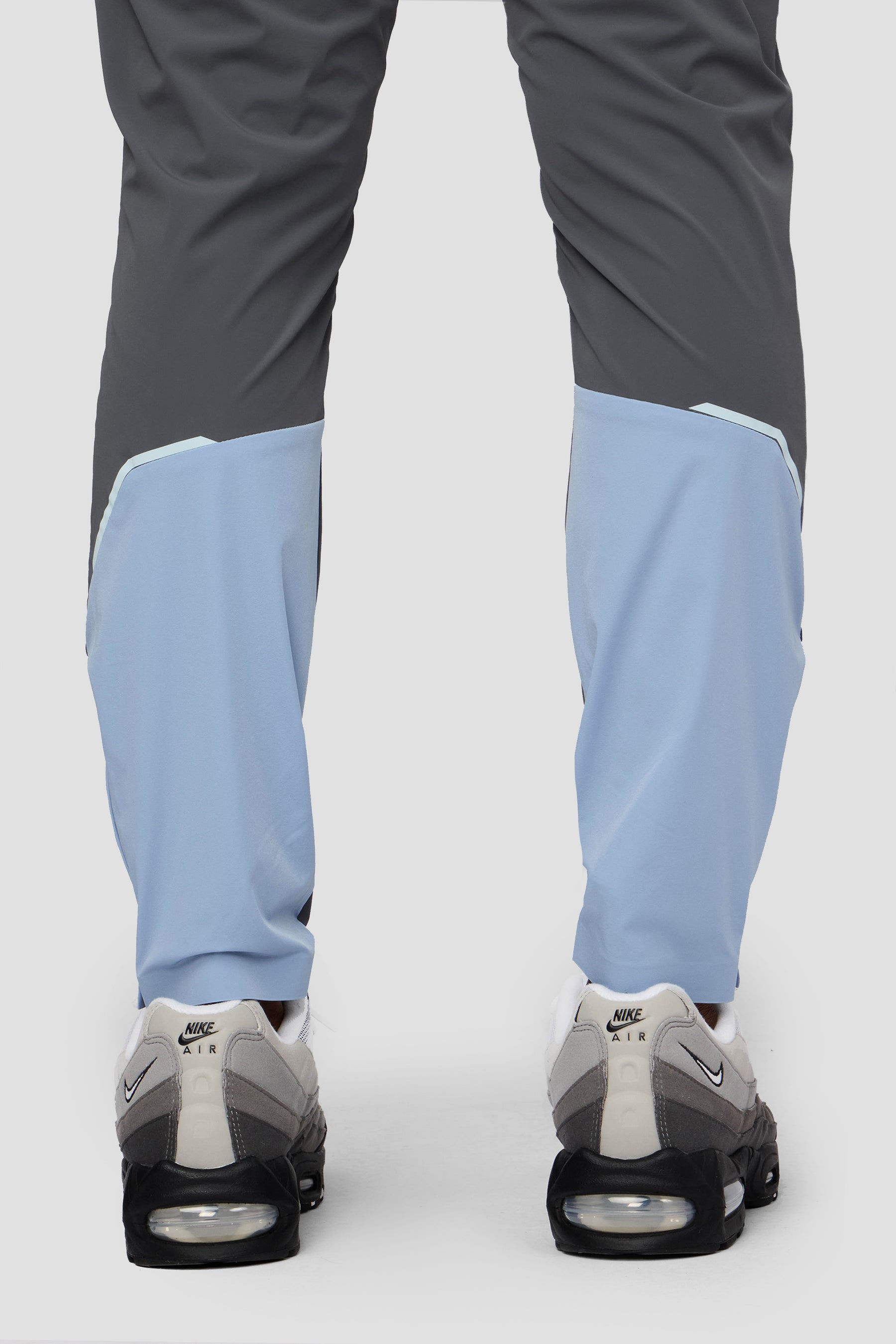 MTX Trail Traction Pant - Slate Grey/Cloudy Blue