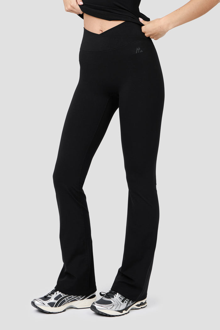 Powder Studio Legging - Black