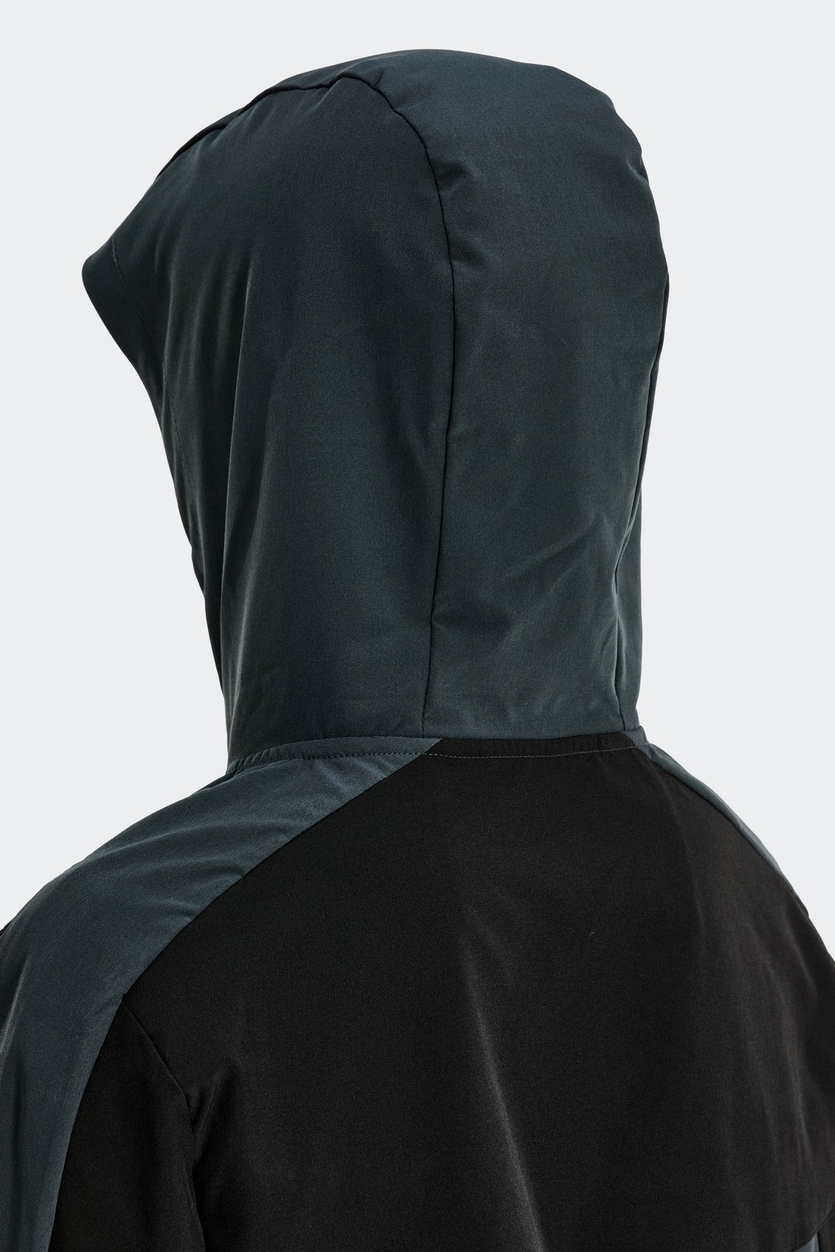 Altrus Jacket - Black/Onyx/Slate Grey